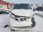 2015 Nissan Nv200 2.5S for Sale in Montreal-est, QC - Front End