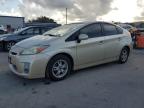 2010 Toyota Prius  იყიდება Orlando-ში, FL - Mechanical