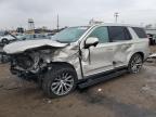 2021 Gmc Yukon Denali продається в Chicago Heights, IL - All Over