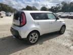 2014 Kia Soul + للبيع في Ocala، FL - Rollover