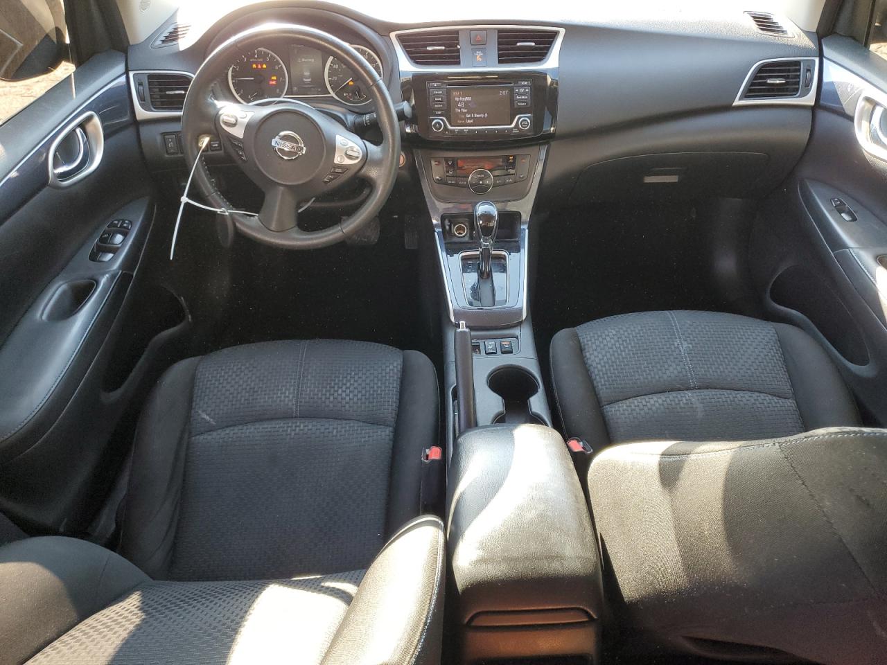 2018 Nissan Sentra - Image 8