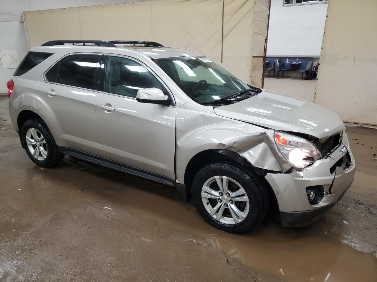 VIN 2GNFLGE32E6277798 2014 CHEVROLET EQUINOX no.4