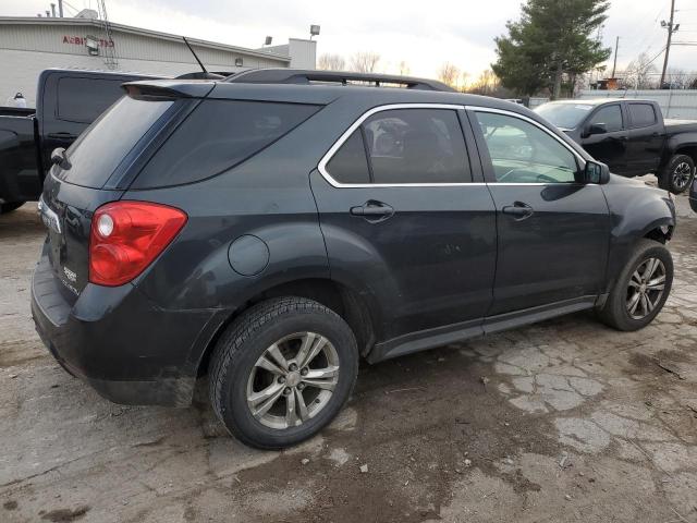  CHEVROLET EQUINOX 2014 Серый