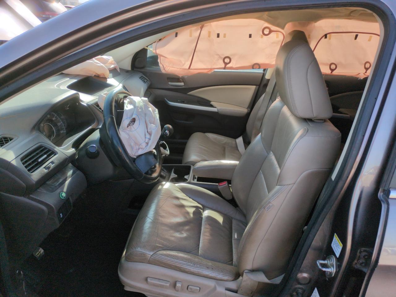 2013 Honda CR-V - Image 7
