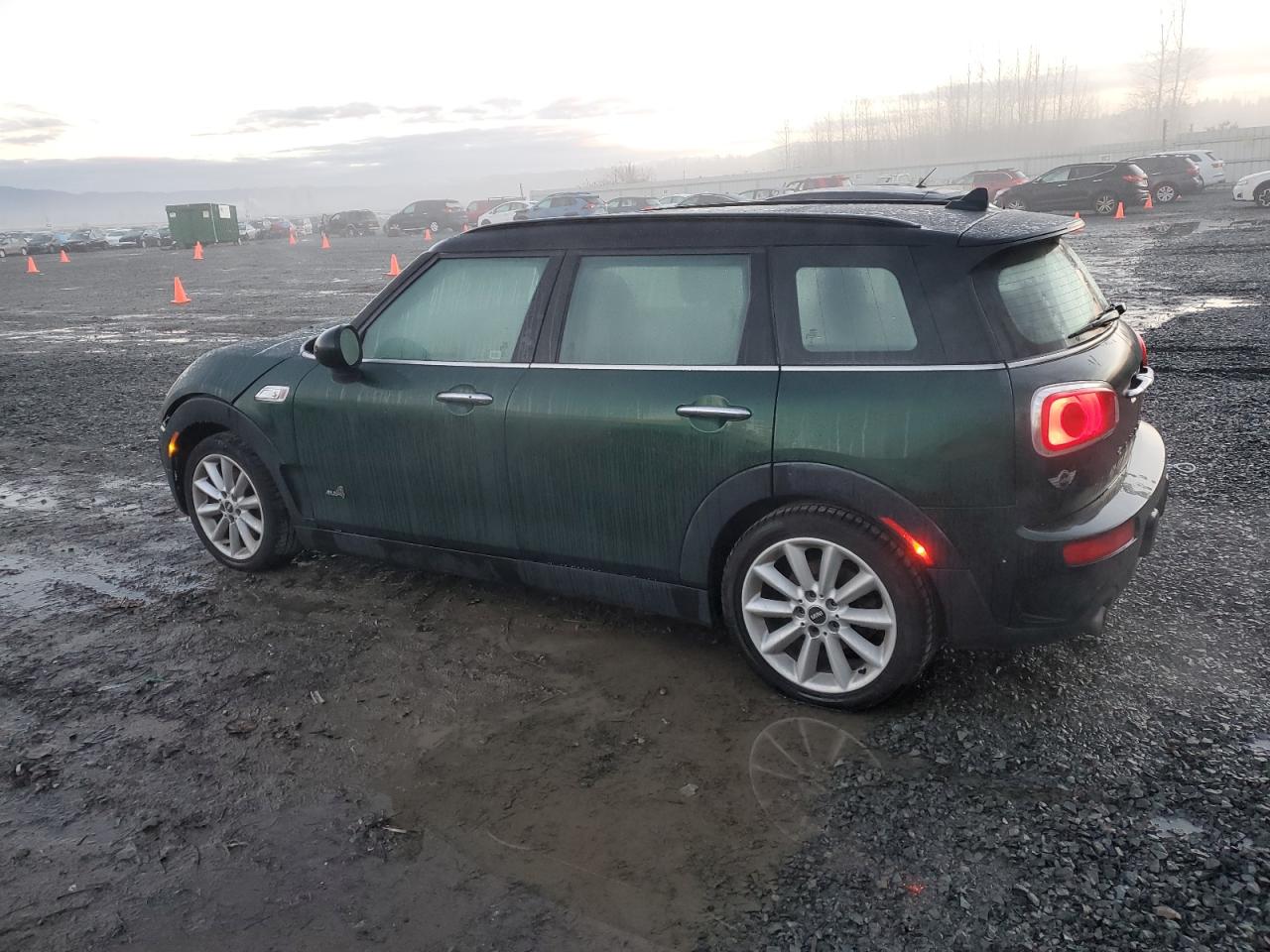 2017 MINI Cooper - Image 2