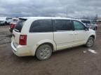 2010 Dodge Grand Caravan Se продається в Davison, MI - Front End