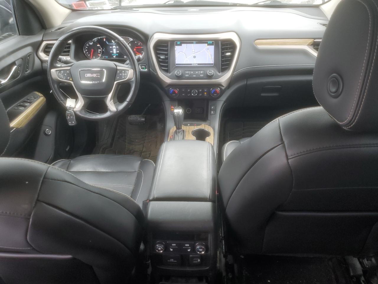 2019 GMC Acadia - Image 8