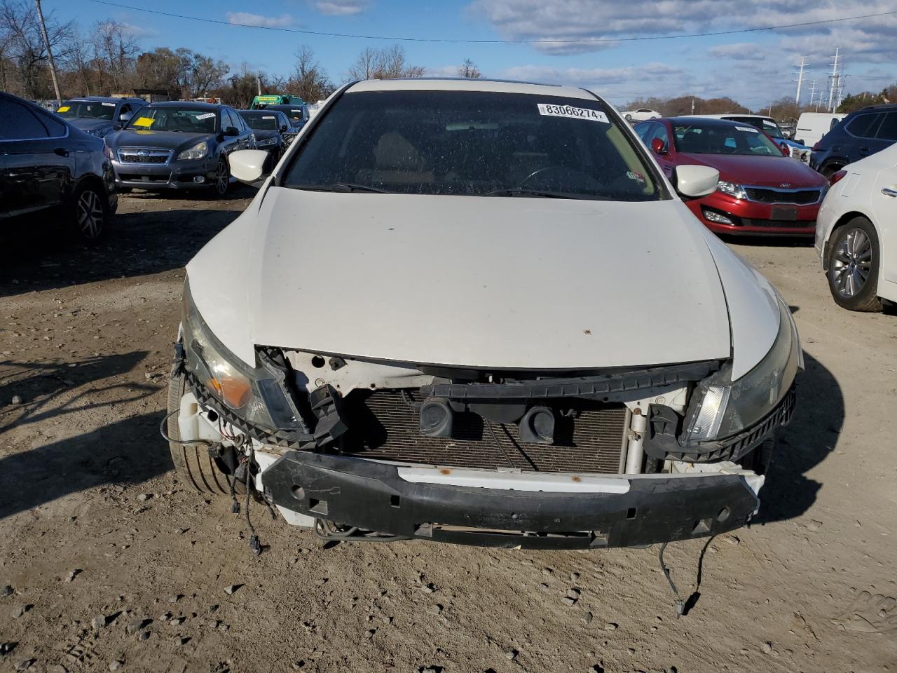 2011 Honda Accord - Image 5