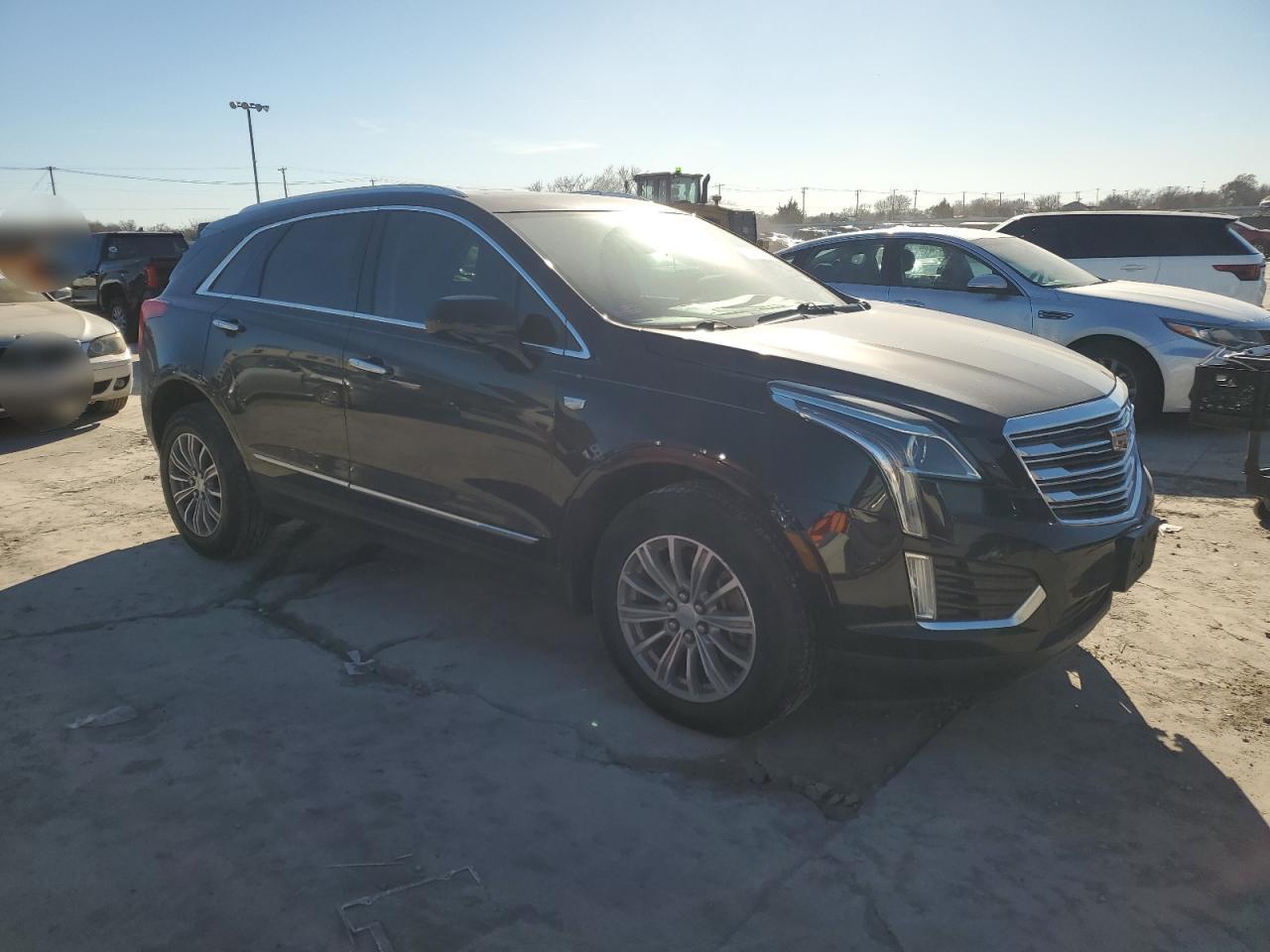 2018 Cadillac XT5 - Image 4