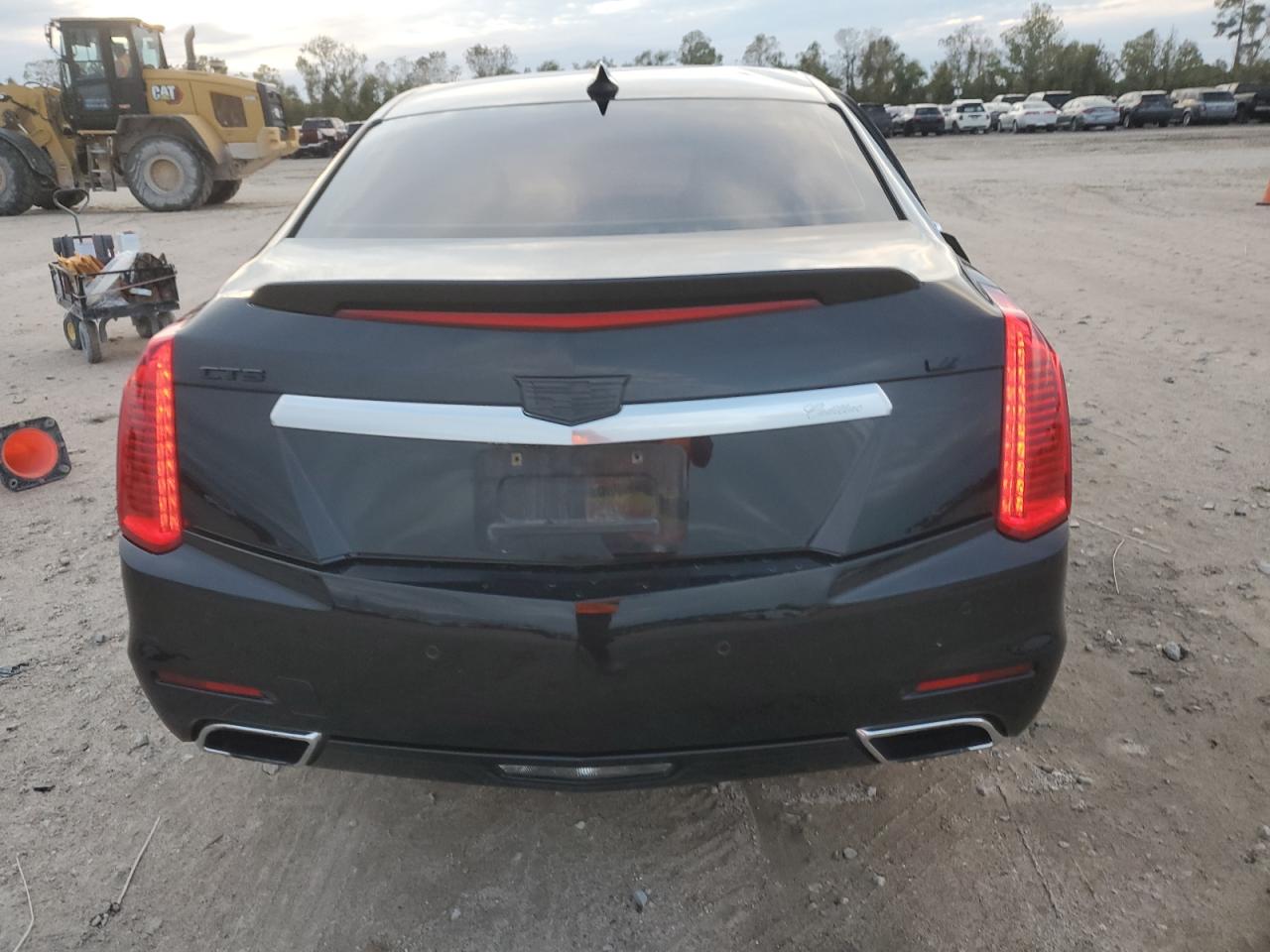 2016 Cadillac CTS - Image 6
