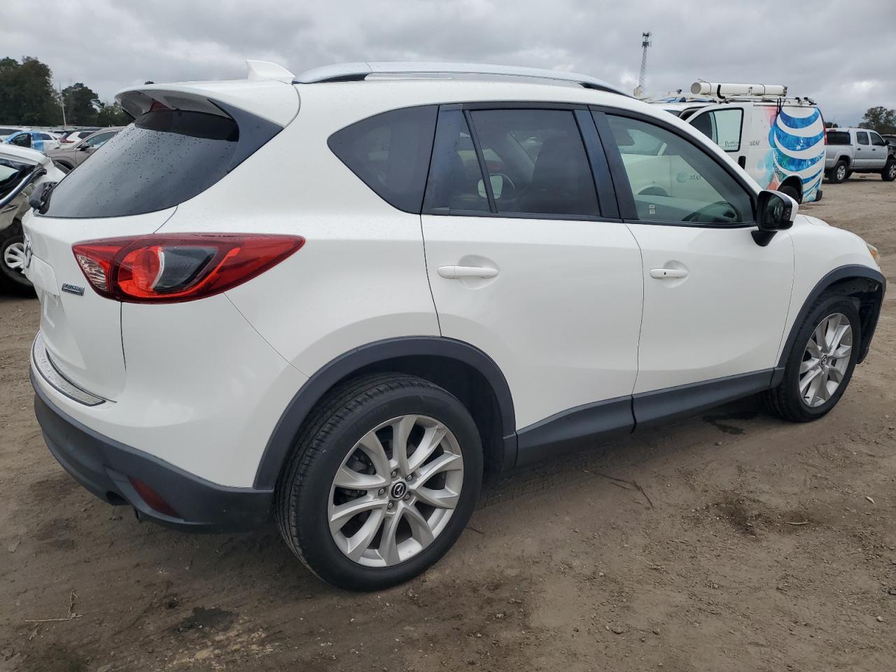 2014 Mazda CX-5 - Image 3