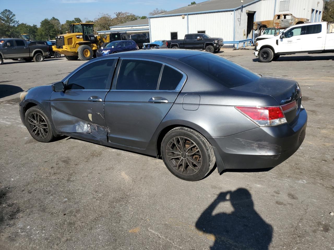 2011 Honda Accord - Image 2