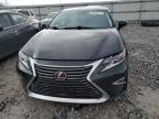 2018 Lexus Es 350 продається в Montgomery, AL - Side