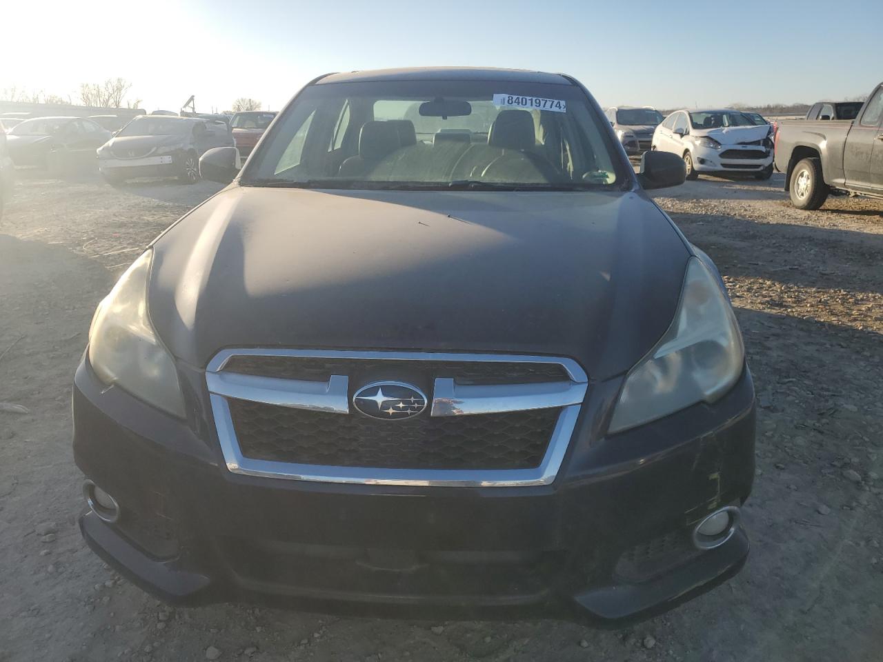 2013 Subaru Legacy - Image 5