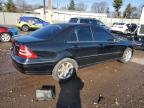 2007 Mercedes-Benz C 350 4Matic for Sale in Chalfont, PA - Mechanical