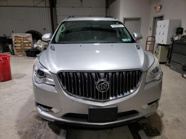 Parquets BUICK ENCLAVE 2015 Srebrny