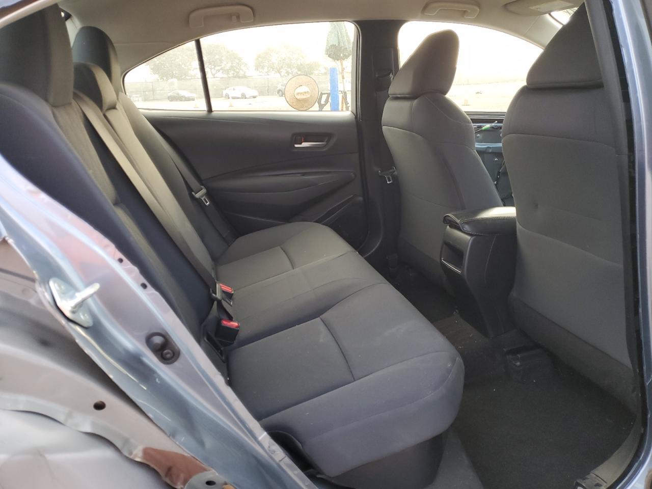 2020 Toyota Corolla - Image 10