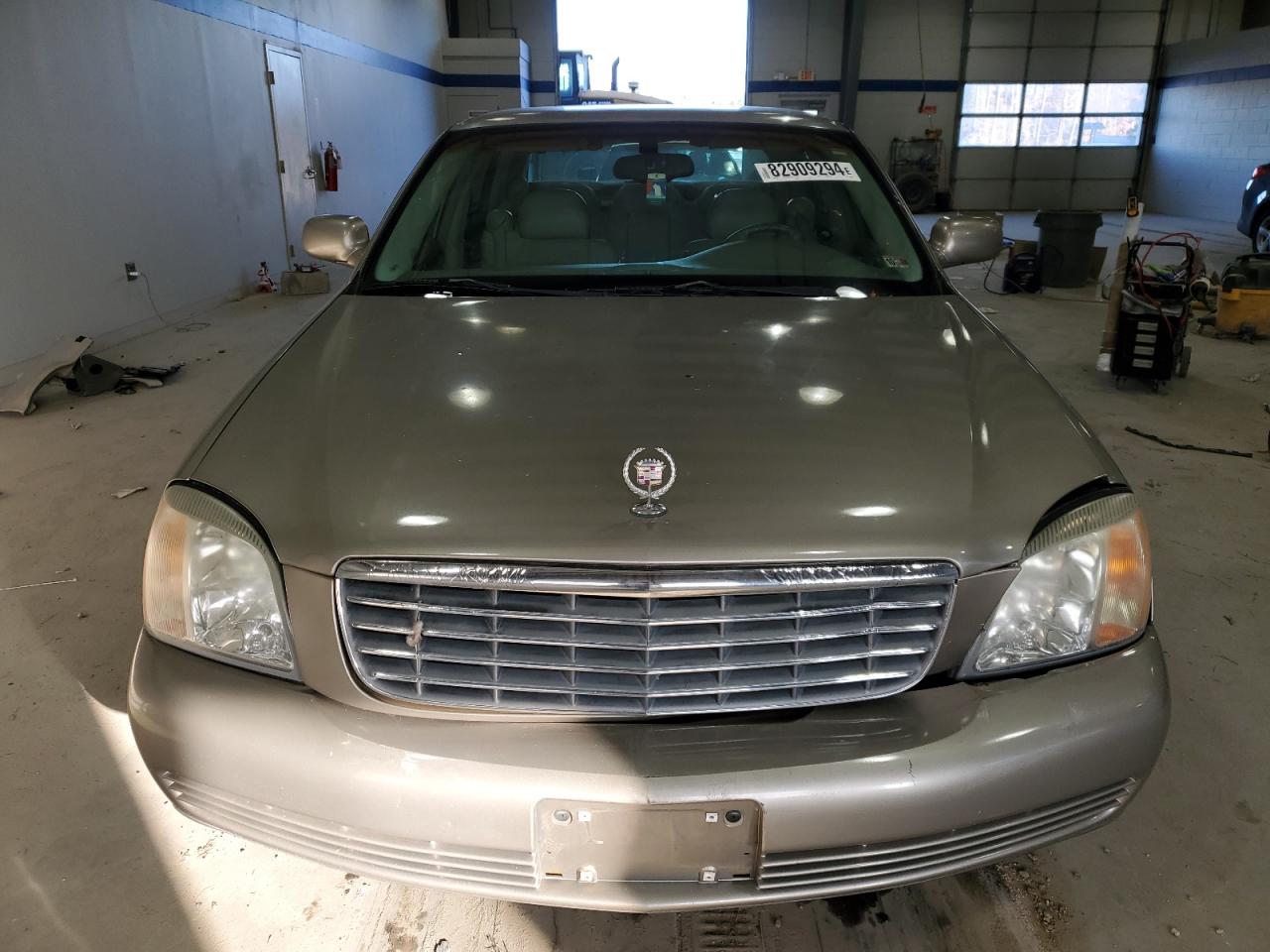 2001 Cadillac De Ville - Image 5