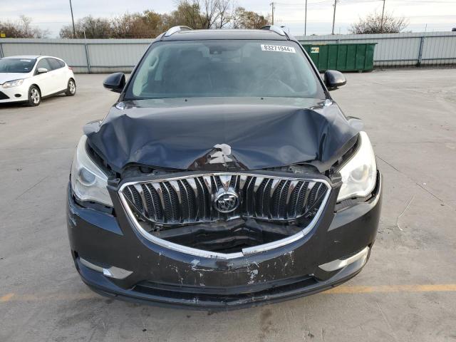  BUICK ENCLAVE 2014 Чорний