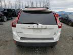 2012 Volvo Xc60 T6 for Sale in Arlington, WA - Burn - Interior