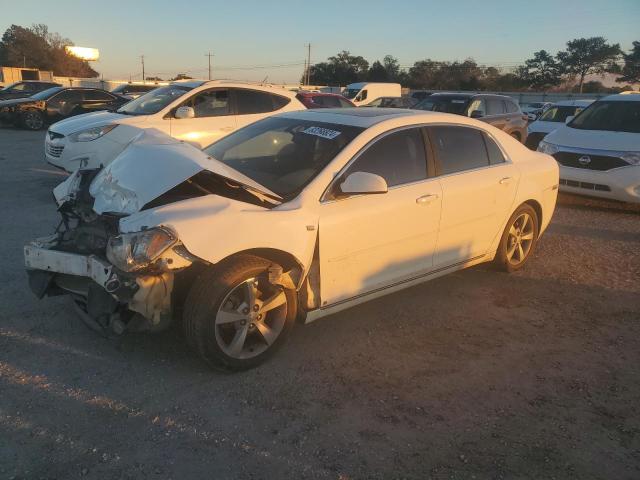 2008 Chevrolet Malibu 2Lt