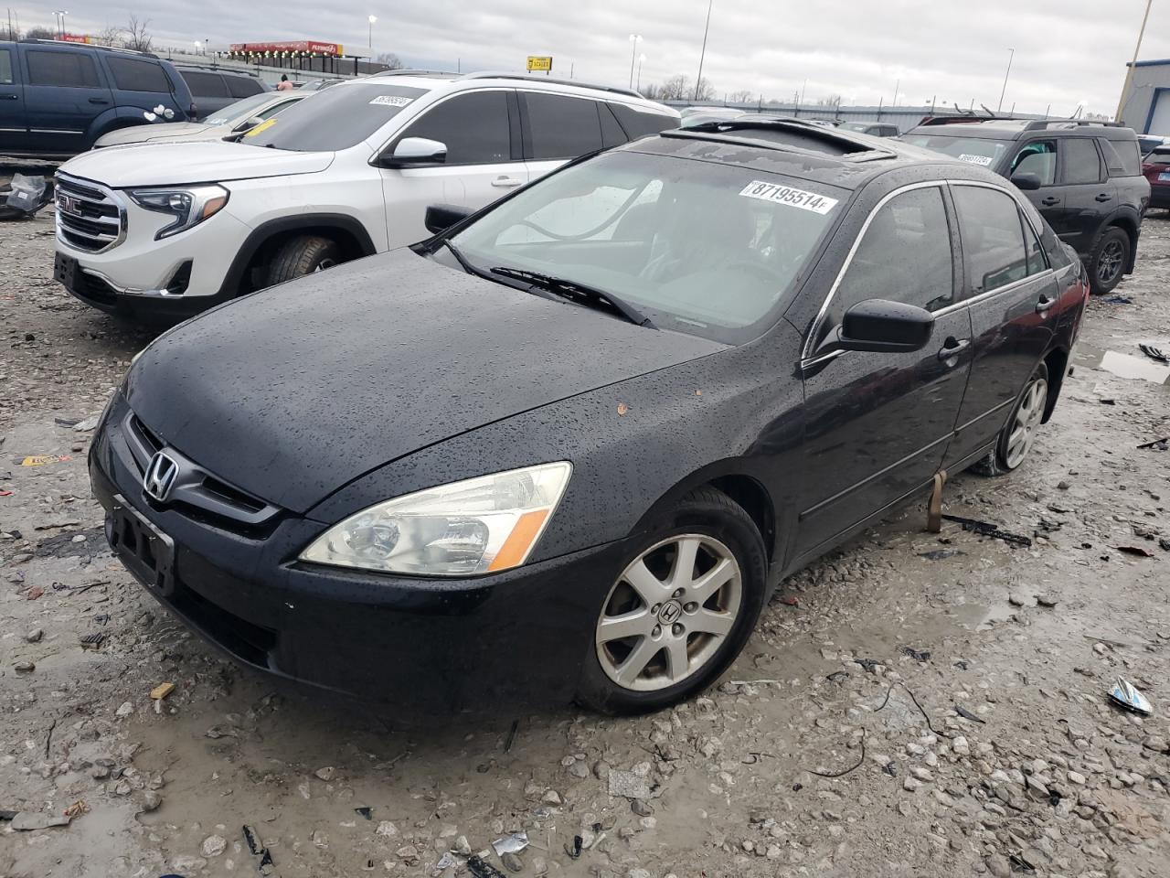 2005 Honda Accord - Image 1