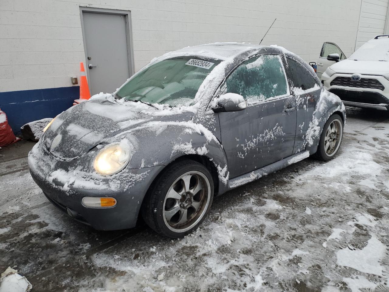 Farr West, UT에서 판매 중인 2005 Volkswagen New Beetle Gls - Mechanical