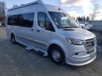 2022 Mercedes-Benz Sprinter 3500 للبيع في Spartanburg، SC - Water/Flood