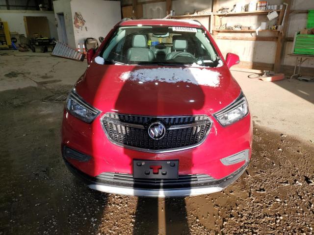  BUICK ENCORE 2019 Red