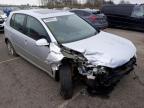 2006 VOLKSWAGEN GOLF MATCH for sale at Copart SANDTOFT