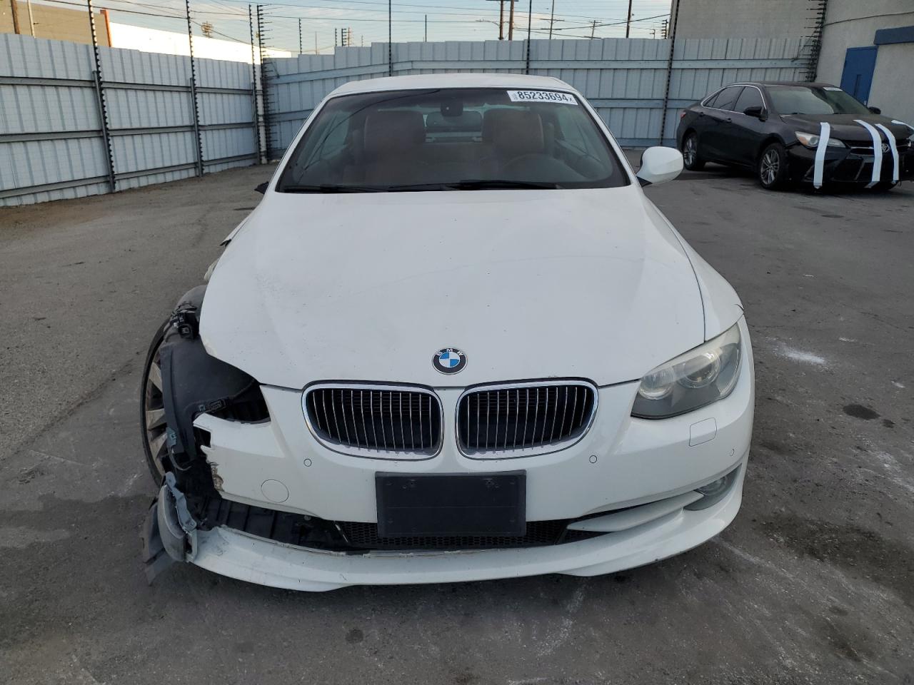 VIN WBADW7C50DE734370 2013 BMW 3 SERIES no.5