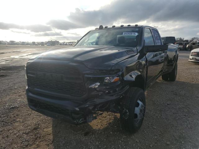 2023 Ram 3500 Tradesman