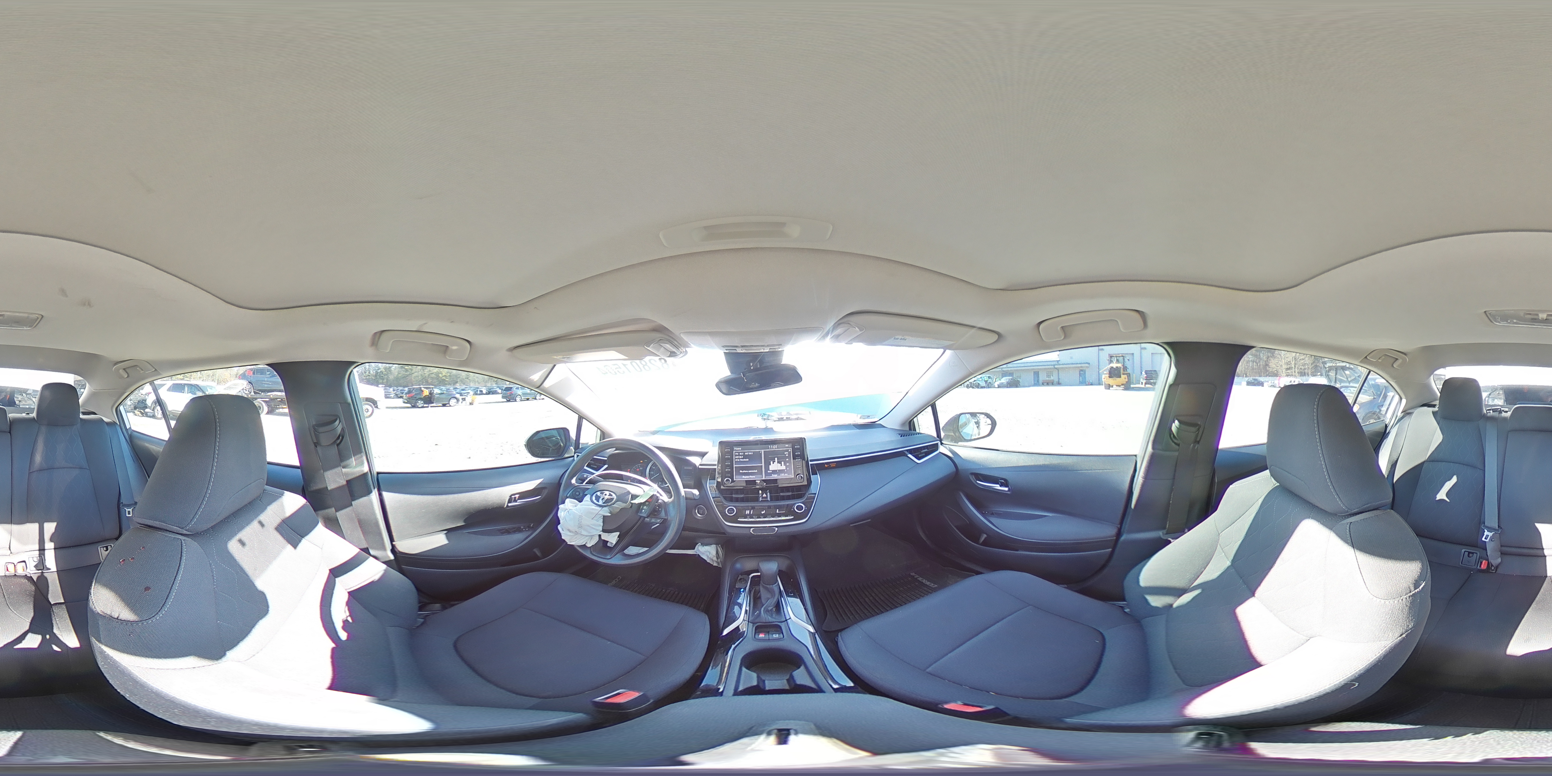 2020 Toyota Corolla - Image 12
