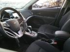 1G1PC5SB4D7****** Salvage 2013 Chevrolet Cruze in CT - East Granby
