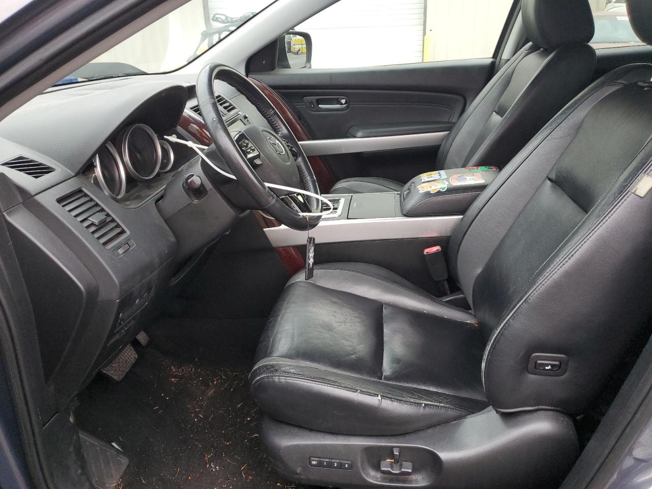 2008 Mazda CX-9 - Image 7