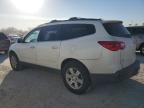 2011 Chevrolet Traverse Lt for Sale in Kansas City, KS - Rear End