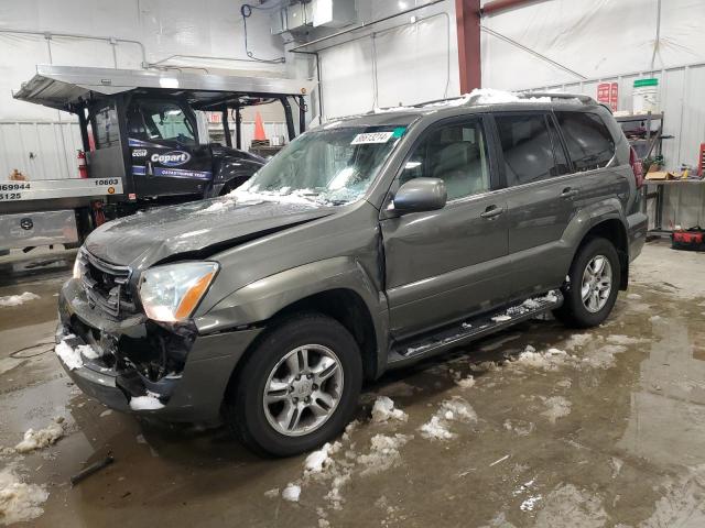 2006 Lexus Gx 470