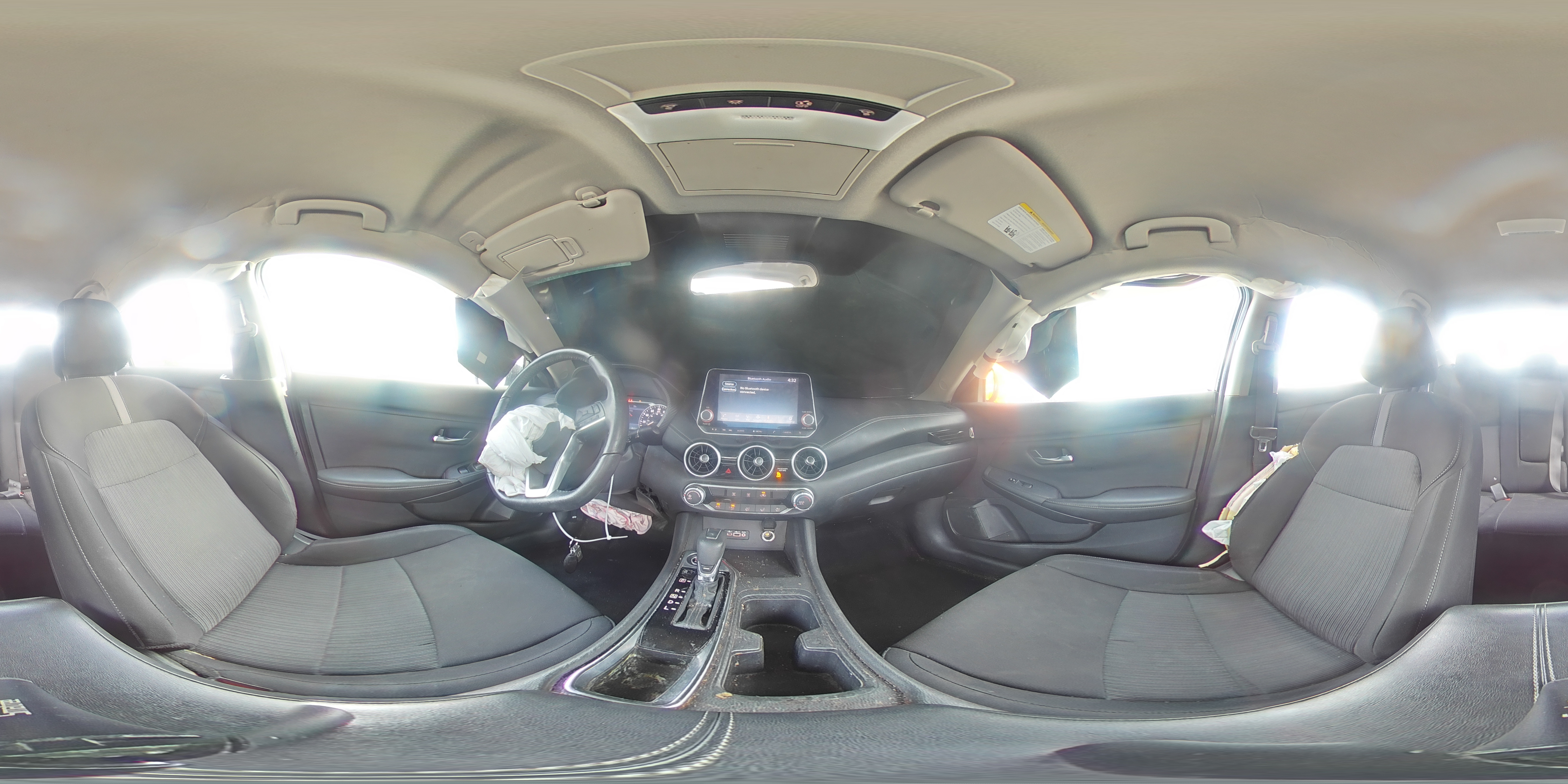 2022 Nissan Sentra - Image 14