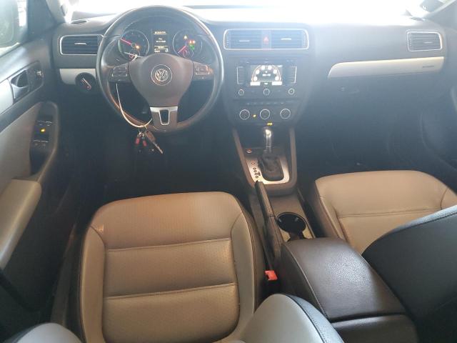  VOLKSWAGEN JETTA 2013 Синій