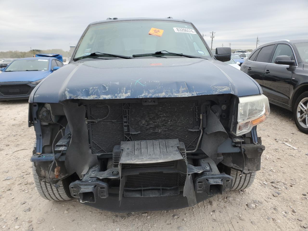 VIN 1FMJU1HT8HEA42777 2017 FORD EXPEDITION no.5