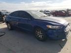 2016 Ford Fusion Se продається в New Orleans, LA - All Over