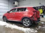 2014 Kia Sportage Sx for Sale in Candia, NH - Rear End