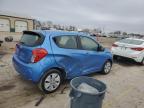 2016 Chevrolet Spark Ls en Venta en Pekin, IL - Side