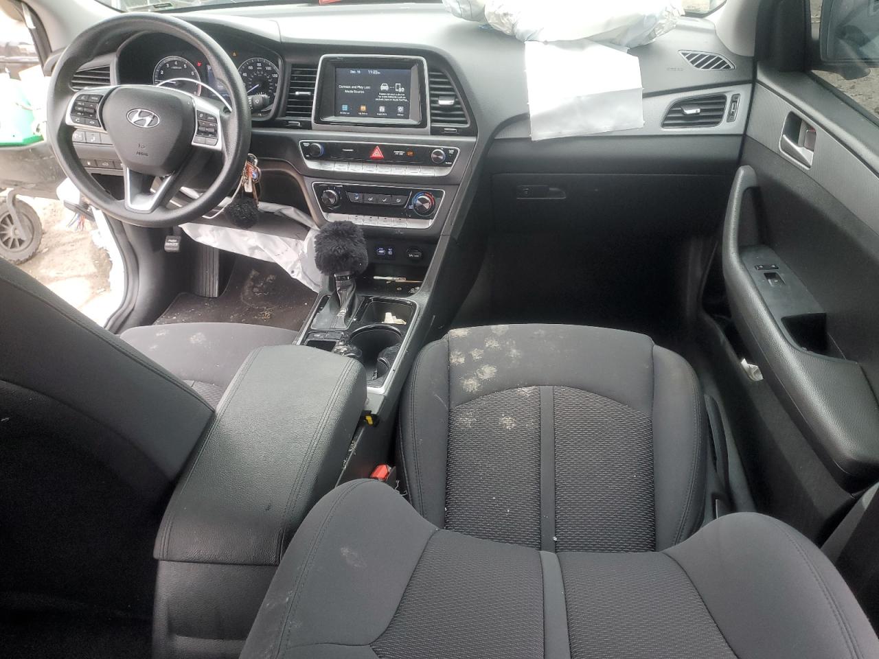 2019 Hyundai Sonata - Image 8