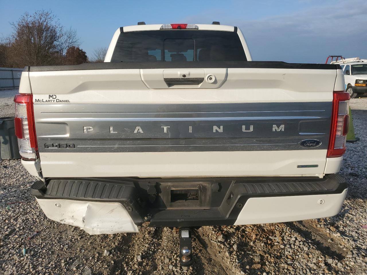 2021 Ford F-150 - Image 6