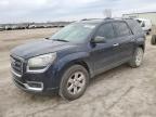 2016 Gmc Acadia Sle en Venta en Kansas City, KS - Front End