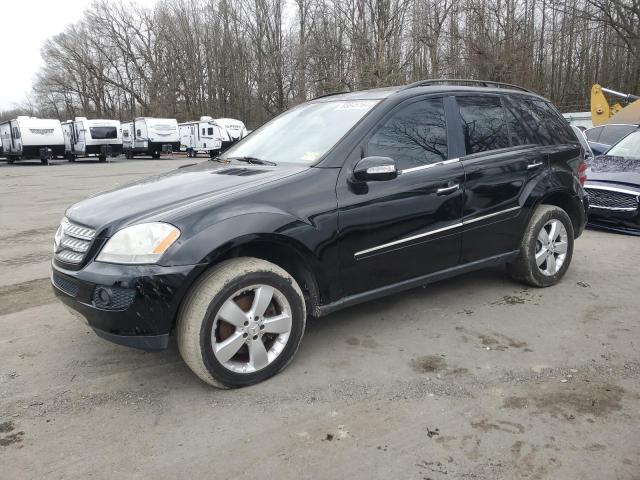 2007 Mercedes-Benz Ml 500