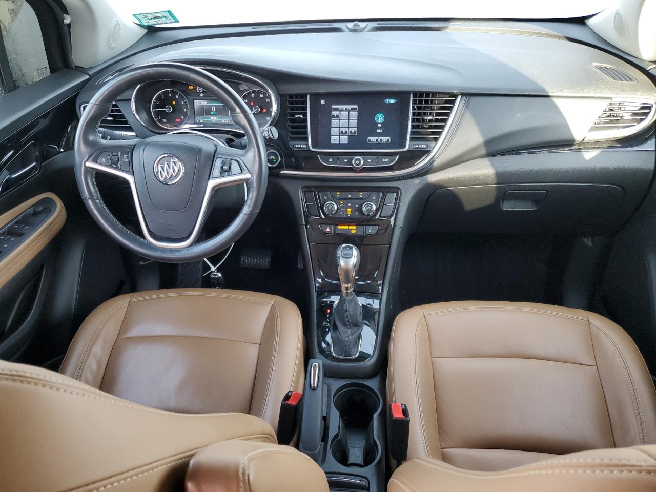 2018 Buick Encore - Image 8