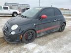 2012 Fiat 500 Abarth na sprzedaż w Bismarck, ND - Rear End