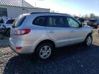 2012 Hyundai Santa Fe Gls продається в Hillsborough, NJ - Front End